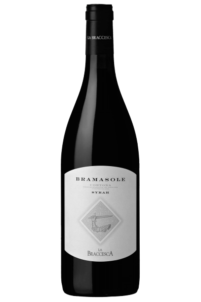 Syrah Bramasole La Braccesca 2021