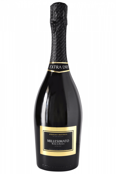Spumante Stefano Bottega Millesimato Extra Dry Bottega 2024