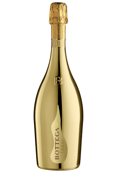 Prosecco Gold Bottega 2024