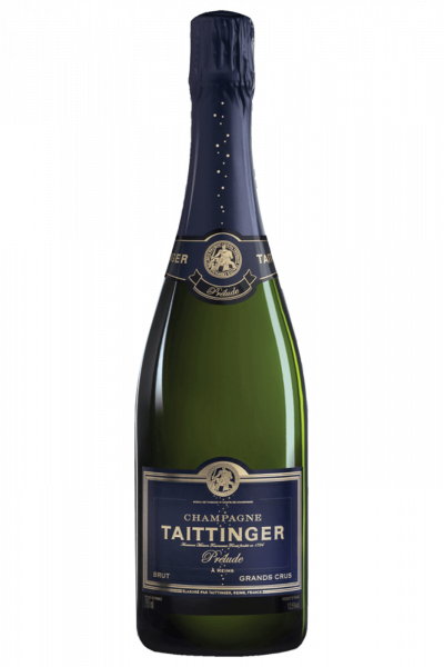 Champagne Taittinger Grand Cru Prélude 