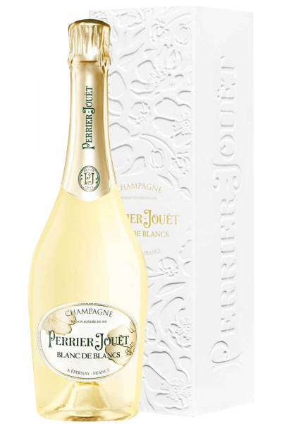 Champagne Perrier-Joüet Blanc De Blancs Brut (Astucciato)