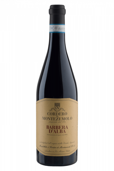 Barbera D'alba Cordero Di Montezemolo 2024