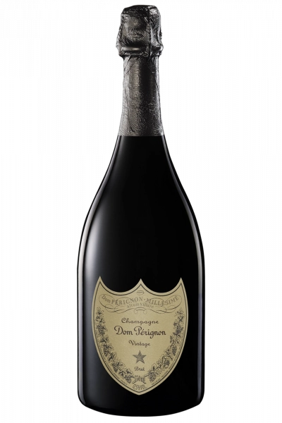 Champagne Dom Pérignon Brut Vintage 2017 