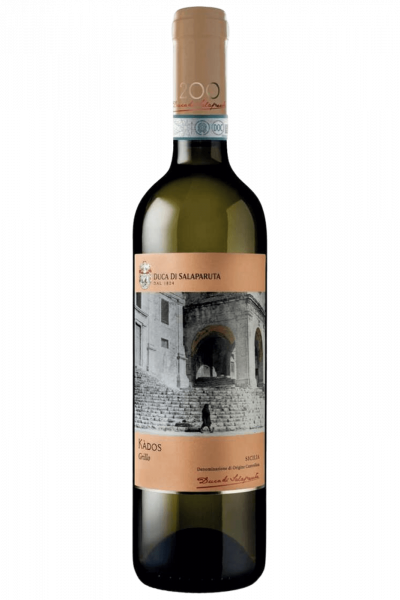 Grillo Kàdos Duca Di Salaparuta 2024