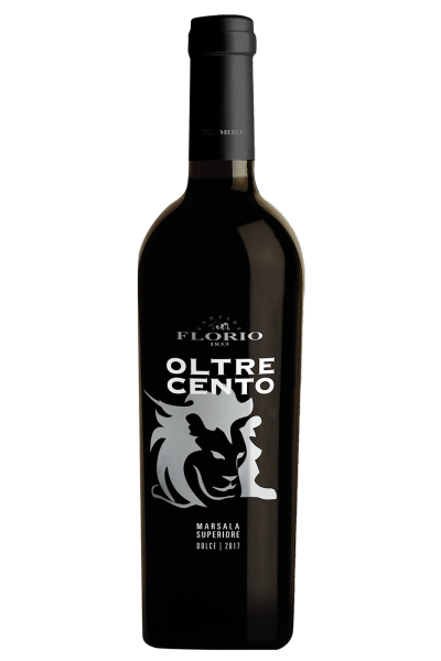 Marsala Superiore Oltre Cento Florio 2020 50cl