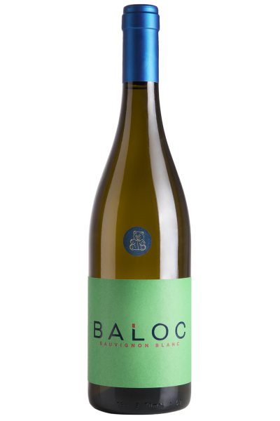Sauvignon Blanc Baloc 2024