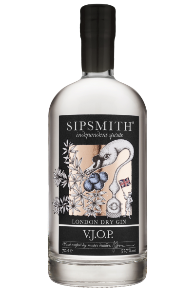 Gin Sipsmith V.J.O.P. 70cl