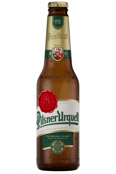 Pilsner Urquell 33cl