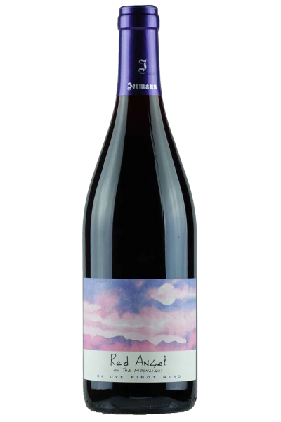 Red Angel Jermann 2021