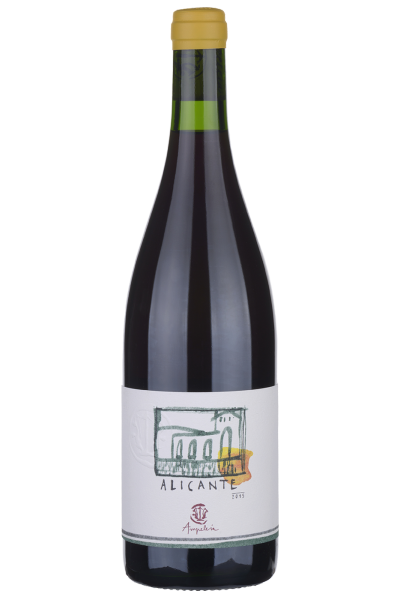 Alicante Ampeleia 2020