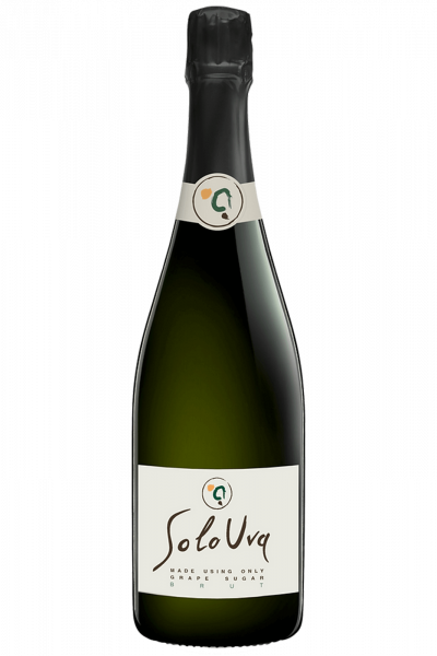 Vino Spumante Brut SoloUva