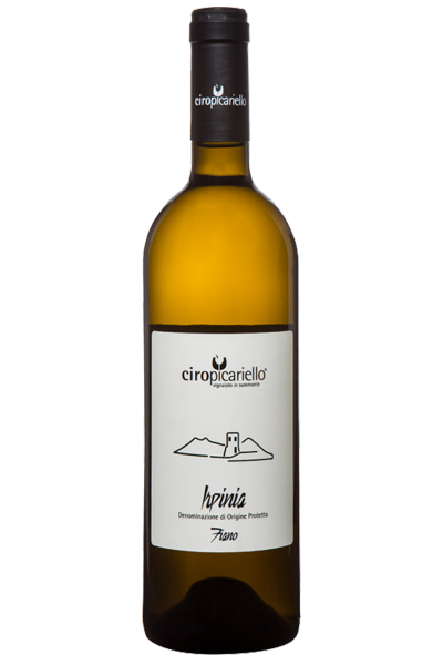 Fiano Ciro Picariello 2024