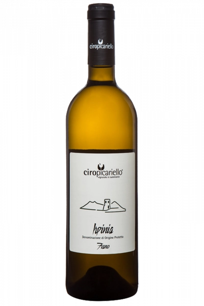 Fiano Ciro Picariello 2025