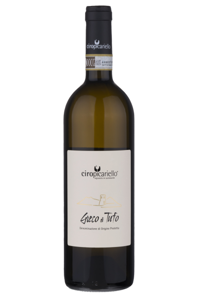 Greco Di Tufo Ciro Picariello 2024