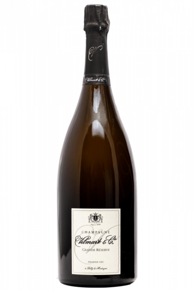 Magnum Champagne Vilmart & Cie Grande Réserve Brut 