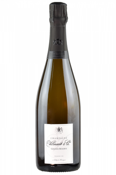 Champagne Vilmart & Cie Grande Réserve Brut 
