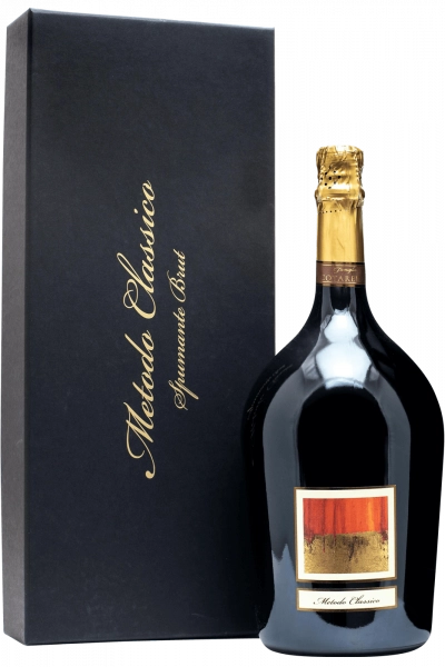Magnum Metodo Classico Brut Cotarella (Astucciato)