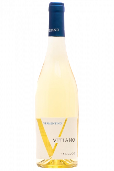 Vitiano Vermentino Falesco 2025