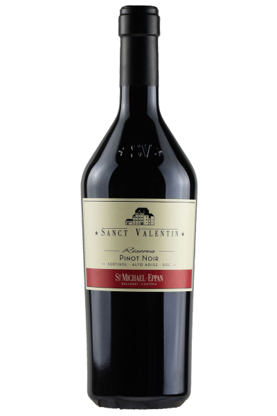 Pinot Nero Riserva Sanct Valentin St. Michael Eppan 2022