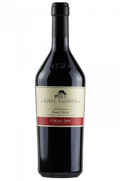 Pinot Nero Riserva Sanct Valentin St. Michael Eppan 2023