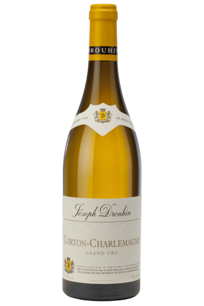 Corton-Charlemagne Grand Cru Joseph Drouhin 2019