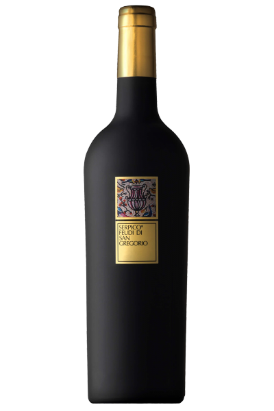 Aglianico Serpico Feudi Di San Gregorio 2015