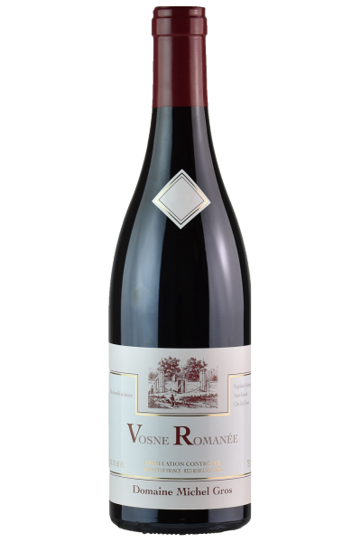 Vosne Romanée Domaine Michel Gros 2021