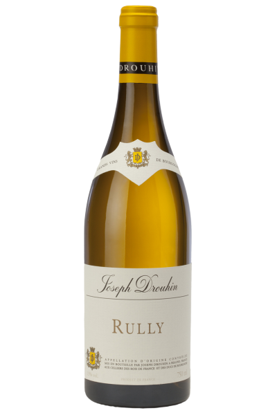 Rully Blanc Joseph Drouhin 2021