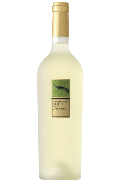 Campanaro Feudi Di San Gregorio 2021