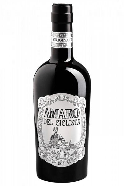 Amaro Del Ciclista 70cl