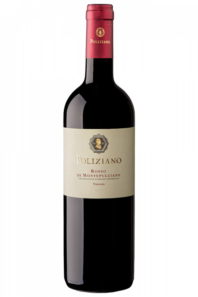 Rosso Di Montepulciano Poliziano 2023