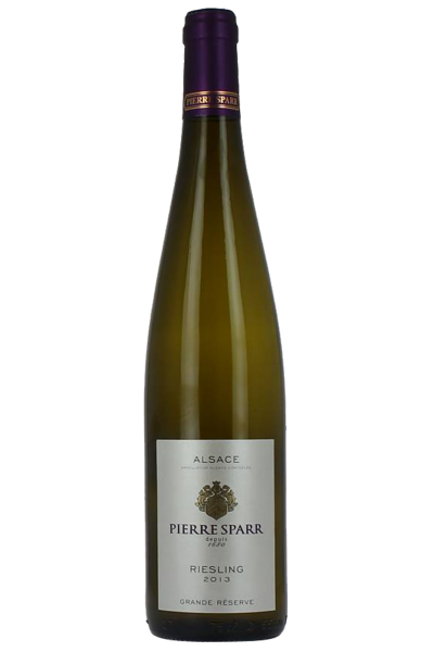 Riesling Grande Réserve Pierre Sparr 2023