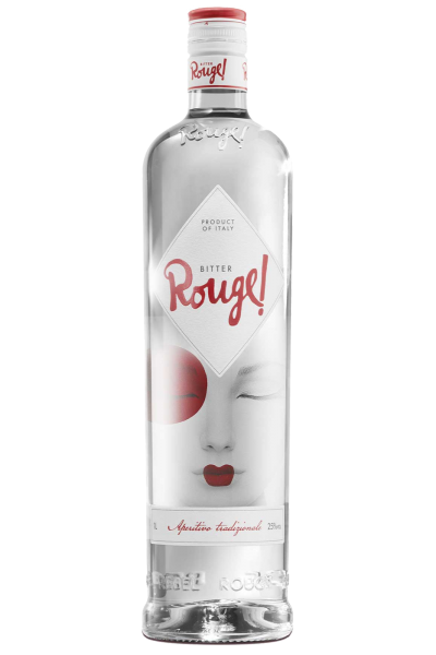 Bitter Rouge! Bianco 1Litro