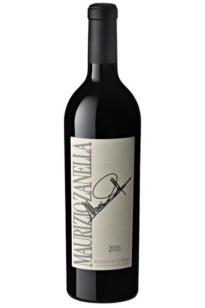 Maurizio Zanella Ca' Del Bosco 2021