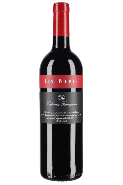 Cabernet Sauvignon Lis Neris 2021