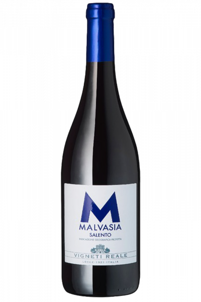 Malvasia Nera Salento Vigneti Reale 2024