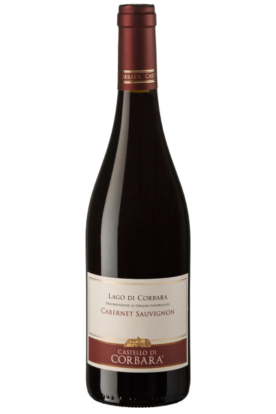 Cabernet Sauvignon Castello Di Corbara 2019