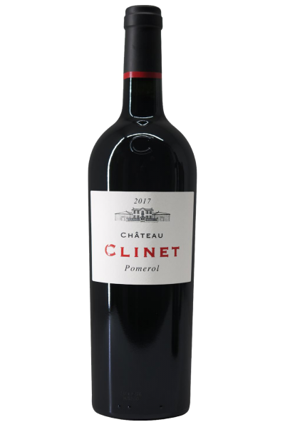 Château Clinet Pomerol 2020 