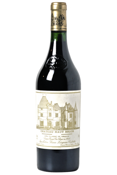 Château Haut Brion 2017 