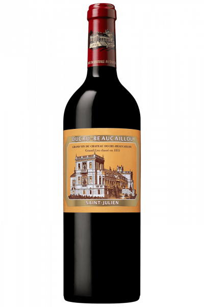 Château Ducru-Beaucaillou 2018