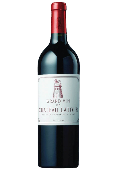 Château Latour 1er Grand Cru Classé 2011 