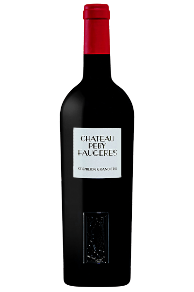 Saint-Émilion AOC 2015 Château Peby Faugères