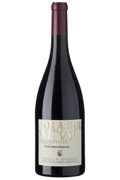 Pinot Nero Riserva Praepositus Abbazia Di Novacella 2021