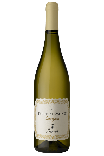 Sauvignon Terre Al Monte Rivera 2023