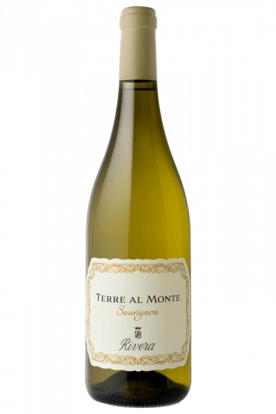 Sauvignon Terre Al Monte Rivera 2025