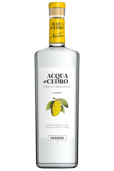 Acqua Di Cedro Nardini 1Litro