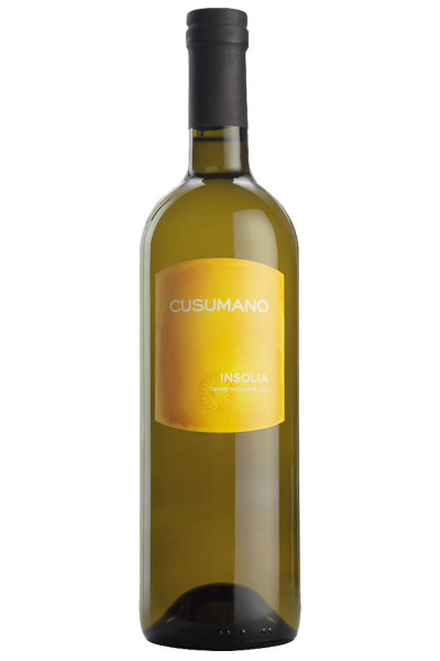 Insolia Cusumano 2024