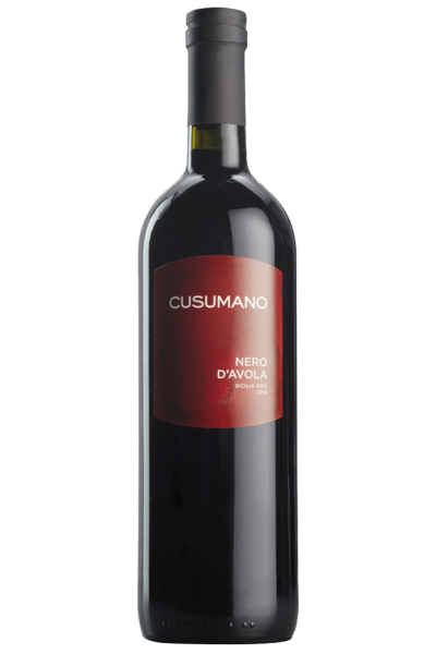 Nero D'Avola Cusumano 2023