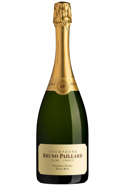 Champagne Bruno Paillard Première Cuvée Extra Brut