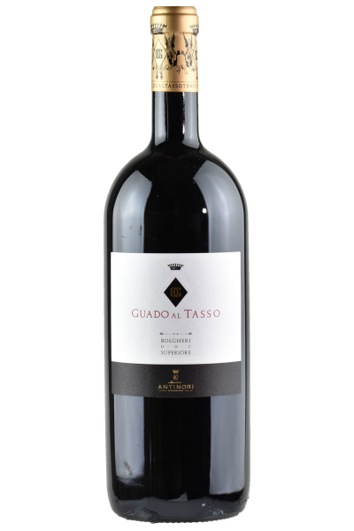 Magnum Bolgheri Rosso Superiore Guado Al Tasso Antinori 2023